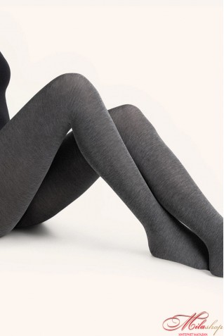 Плотные эластичные колготы Legs Velour Lux 80-200 den